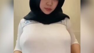 Viral Hijab Tante Arab Toge S4ng3 Omek Jilbab Cadar Remas Tetew Nyusu Top Global New