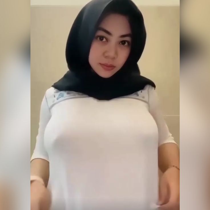 Viral Hijab Tante Arab Toge S4ng3 Omek Jilbab Cadar Remas Tetew Nyusu Top Global New