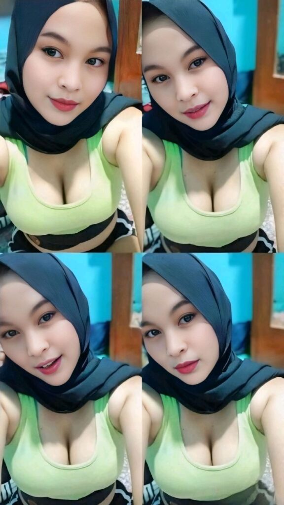 Indo Hijab Viral Dicolek Uting Muasin Pacar Bule di Hotel Sanghe Berat Top Global 2025 New